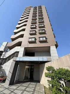 ライオンズマンション三国ヶ丘の画像