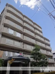 クレセール阿倍野の画像