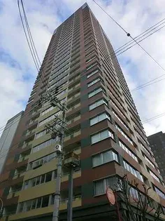 サンクタスタワー心斎橋ミラノグランデの画像