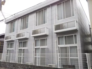レオパレスシーガルの画像