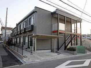 レオパレスURIWARIの画像