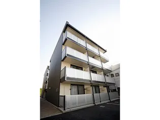 レオパレスはるるの画像