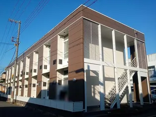 レオパレス真IIIの画像