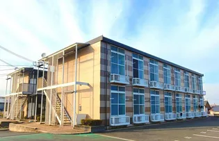 レオパレスコーラルIの画像