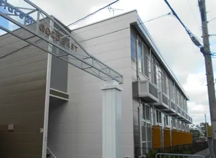 レオパレスゴールドイーストⅢの画像