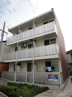 レオパレスサンライトの画像