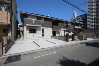 シャトレイユ阪南町の画像