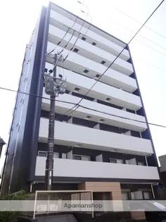 TRUSTY RESIDENCE天王寺東の画像