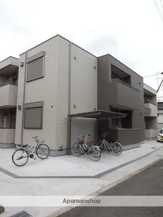 グロリアハイツの画像