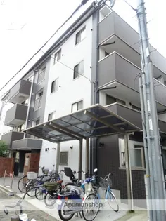 リュストル平野【2階】の外観