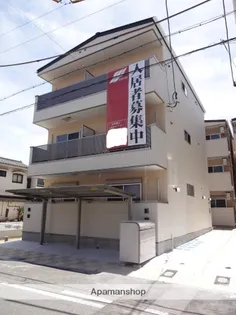 FMAISONLOREⅡ番館の画像