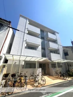 アイリス勝山の画像