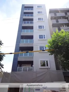 ルリーフ真法院【4階】の外観