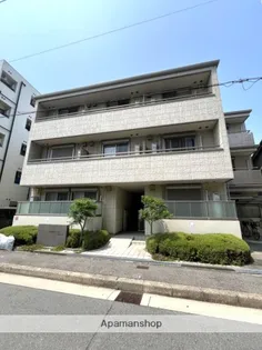 ヘーベルメゾン加賀屋の画像