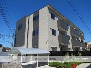 CASAあびこ道の画像
