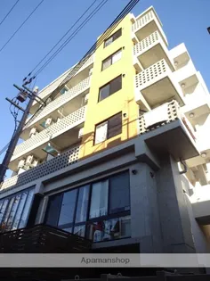 KーEASTビルの画像