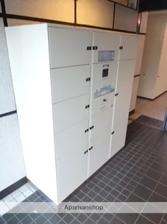 フェルザ住之江公園(旧住之江フタバビル)【12階】のその他画像
