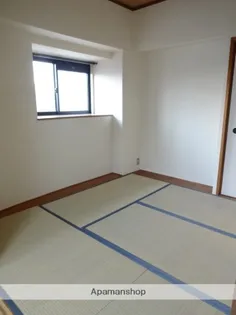 フェルザ住之江公園(旧住之江フタバビル)【12階】の内装