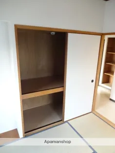 フェルザ住之江公園(旧住之江フタバビル)【12階】の内装