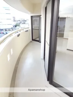 フェルザ住之江公園(旧住之江フタバビル)【12階】のその他画像
