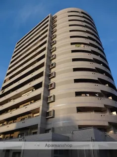 フェルザ住之江公園(旧住之江フタバビル)【12階】の外観
