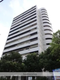 フェルザ住之江公園(旧住之江フタバビル)【12階】の外観