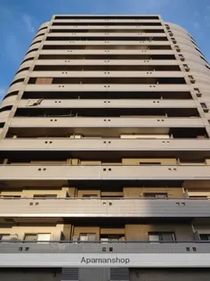 フェルザ住之江公園(旧住之江フタバビル)【12階】の外観