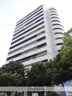 フェルザ住之江公園(旧住之江フタバビル)【12階】の外観