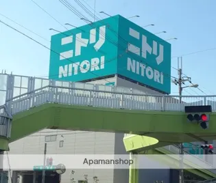 フェルザ住之江公園(旧住之江フタバビル)【12階】の周辺
