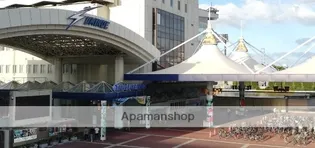 フェルザ住之江公園(旧住之江フタバビル)【12階】の周辺
