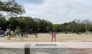 フェルザ住之江公園(旧住之江フタバビル)【12階】の周辺