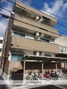 フジパレス今川III番館の画像