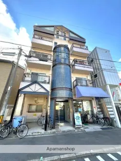 ヒルズコート2の画像