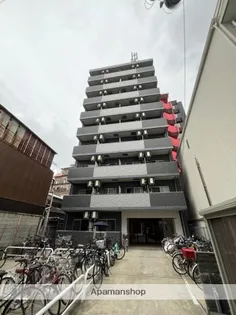 グランパシフィック花園北の画像