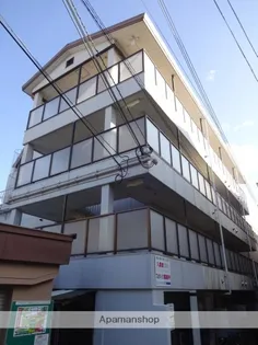 フルタハイツの画像