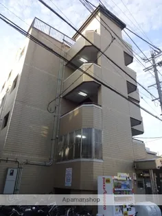 ラパンジール中川東の画像