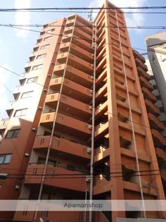 大阪府大阪市西成区花園北1丁目【マンション】の外観