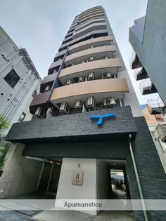 ラシュレエグゼ天王寺の画像