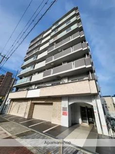 GROOVE平野【404号室】の外観