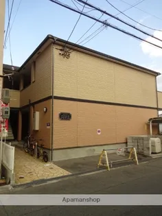 フジパレスクロワールの画像