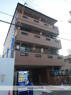 ルポゼ・スギモト【102号室】の外観