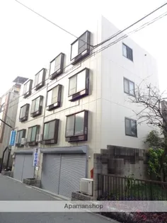 ペルテ長居の画像