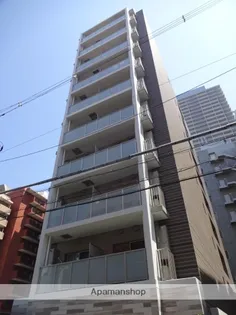 CALMTREE上町台の画像