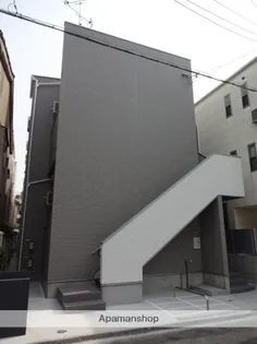 ビソラ我孫子の画像