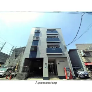 ハイステージ丸和の画像