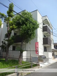 フジパレス出戸II番館の画像