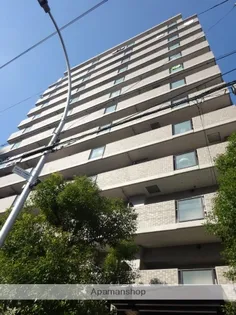 レジデンスウエストアロウ夕陽ヶ丘の画像