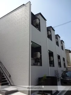 CHOROS【1階】の外観