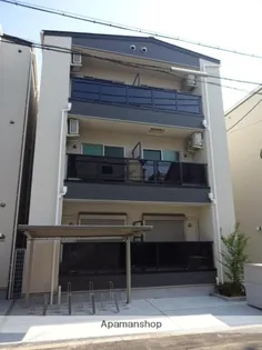 F MAISON SQUAREII番館の画像