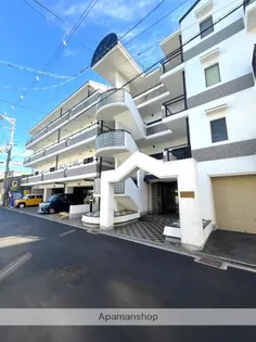 アヴィタシオンDO.Y【4階】の外観